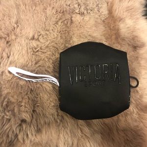 Victoria’s Secret makeup gym bag